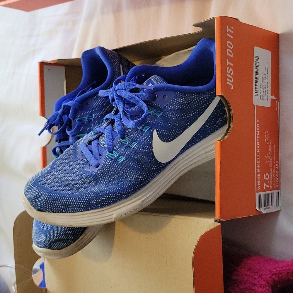 Nike Lunartempo 2 Women's Shoe